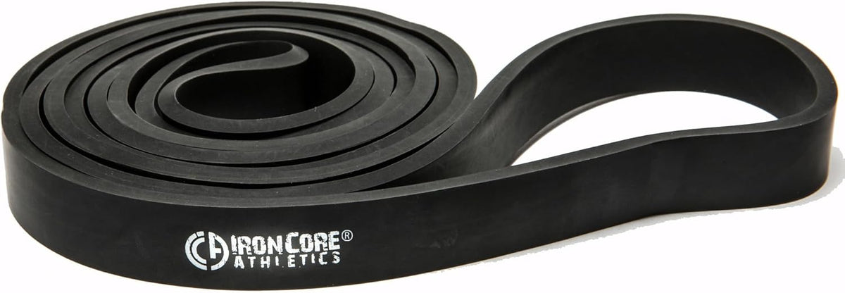 Pull Up Assistance Bands - Commercial Quality 41" Loop with 4 Resistance Levels