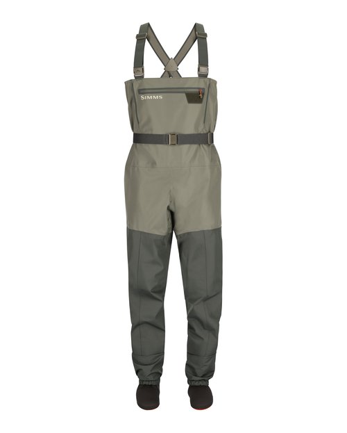 Simms Tributary Stockingfoot Basalt M 9-11