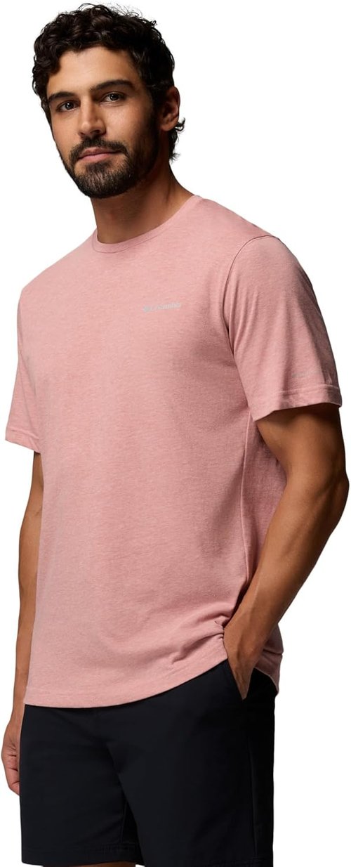 Columbia Men's Thistletown Hills Short Sleeve
