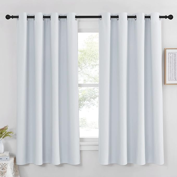 NICETOWN Room Darkening Curtain