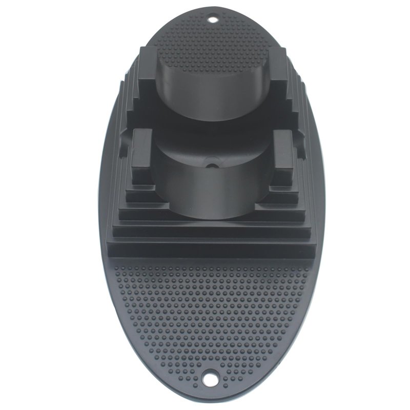 OZXNO 2 Pcs Scooter Stand Black Scooter Rack Parking Kick Scooter Holder Stand Suitable for 95 mm to 120 mm Wheels