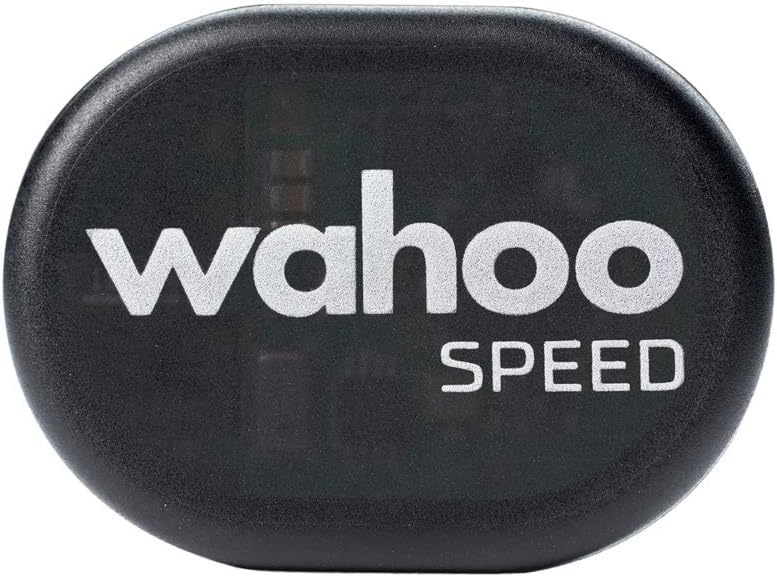 Wahoo RPM Cycling Speed Sensor for Road, Gravel and Mountain Bikes