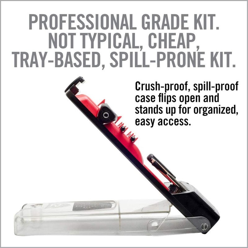 Real AVID Gun BOSS PRO Precision TLS
