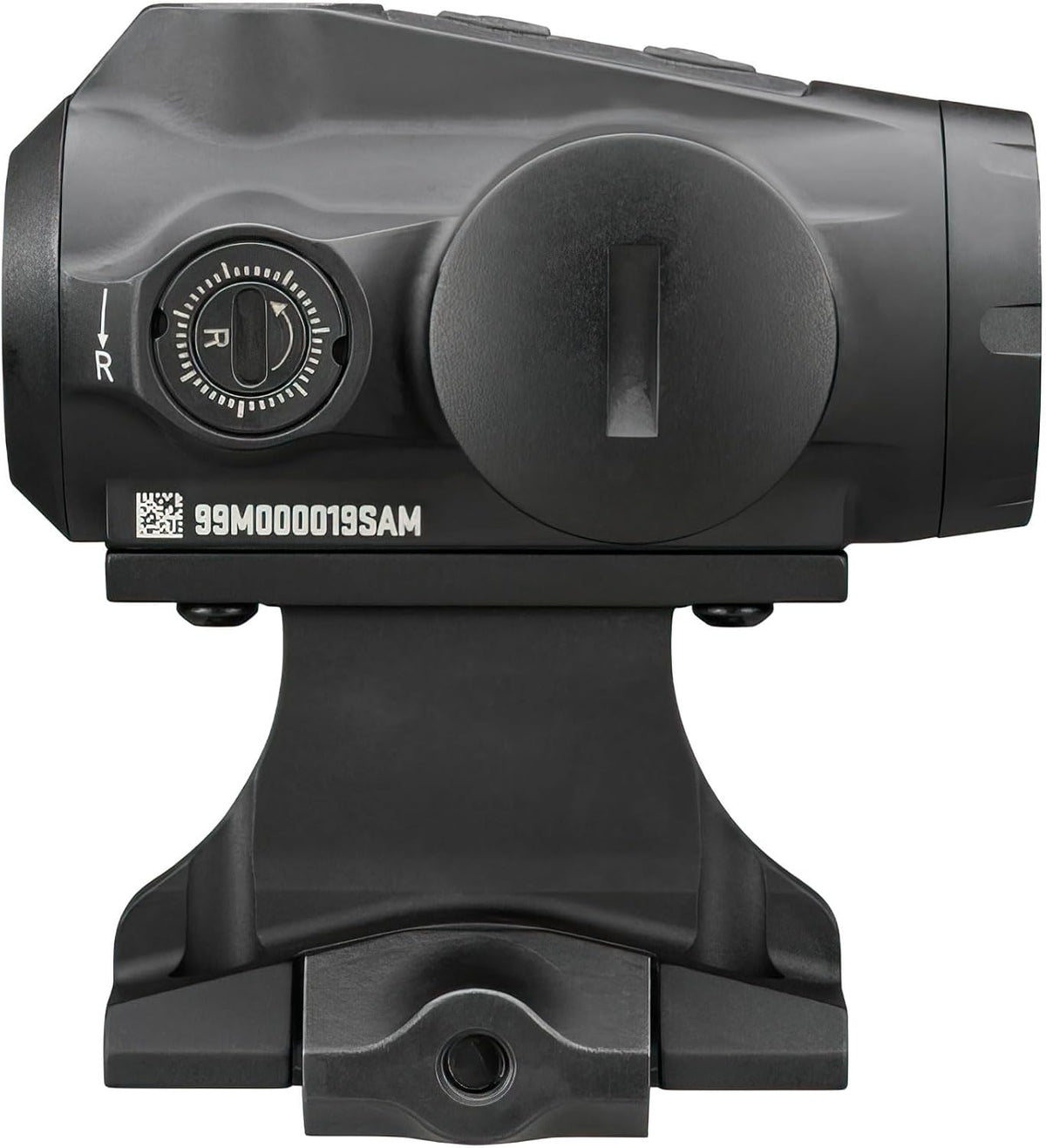 SIG SAUER ROMEO5 GEN II Red Dot Sight - 1x20mm, MOTAC, IPX-7 Waterproof, Multi-Coated Lens, 12 Settings