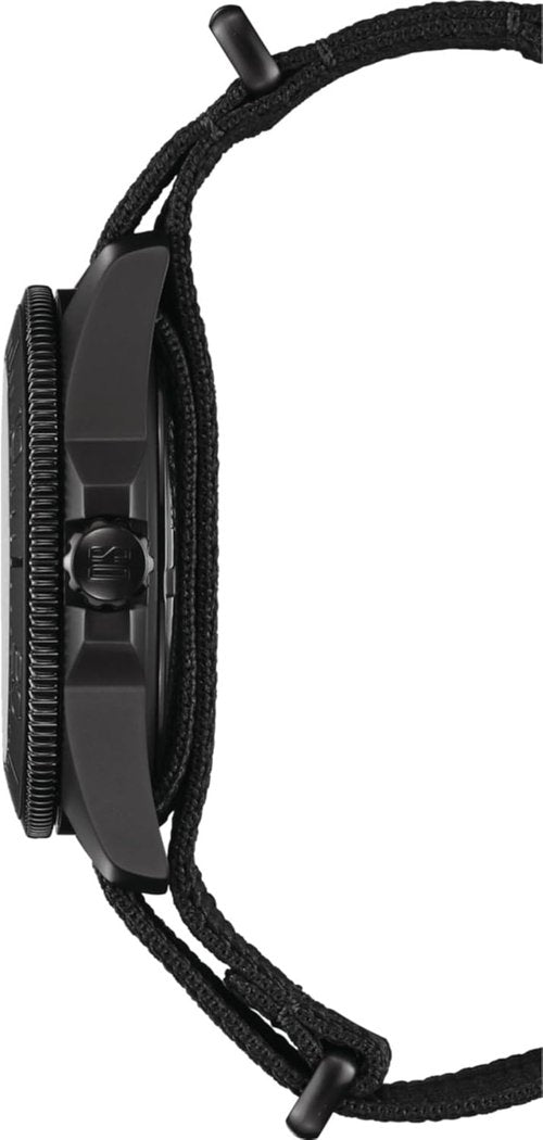Certina DS Action Diver Watch - 43mm Powermatic 80, Swiss Automatic, Stainless Steel, Black