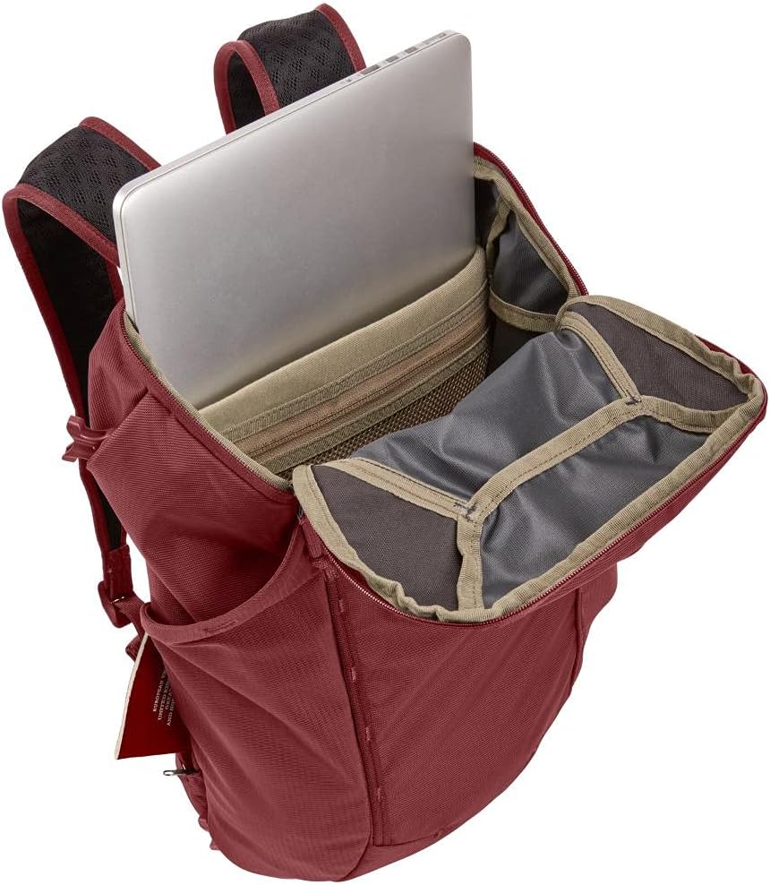 Thule Landmark Travel Backpack Women's