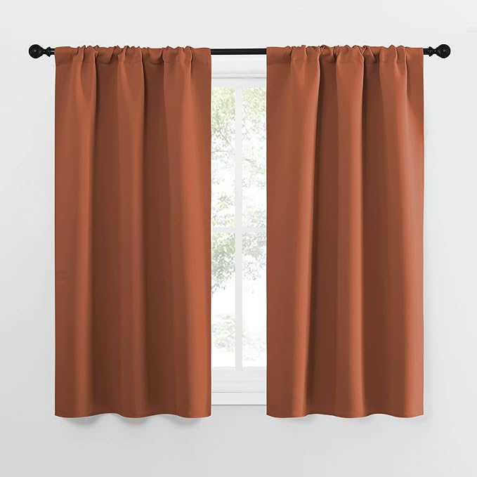 NICETOWN Blackout Curtains and Drapes