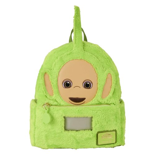 Loungefly Cplg Teletubbies Dipsy Mini Backpack