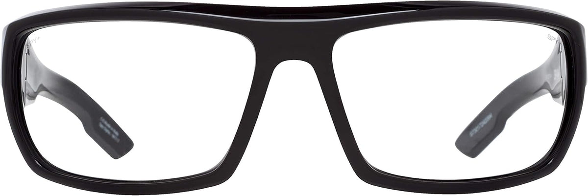 Spy Optic Bounty Flat Sunglasses - Stylish UV Protection for Outdoor Adventures