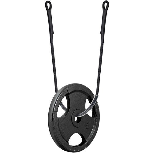 Seektop Dip Belt Chain for Weightlifting（Black）