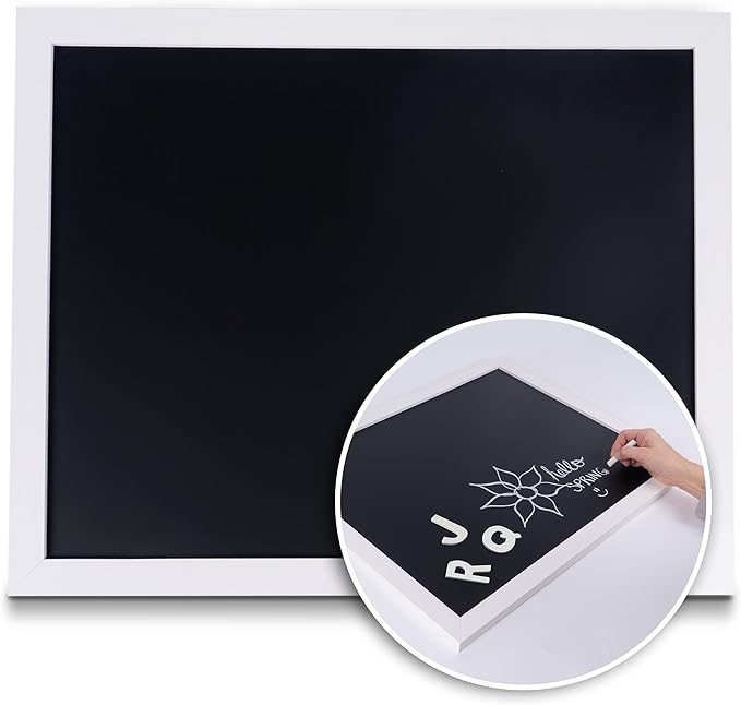 Loddie Doddie Magnetic Chalkboard