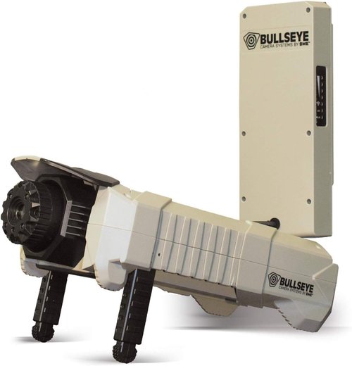 HME Bullseye Long Range Camera - 1 Mile Range