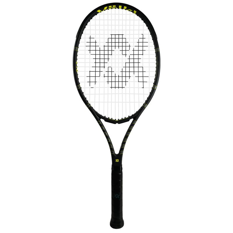 VOLKL VOSTRA V10 320g | Tennis Racquet | Featuring RED Cell & REVA | 320g or 11.3oz | Grip Sizes: 1-5 | *UNSTRUNG* (4 3/8)