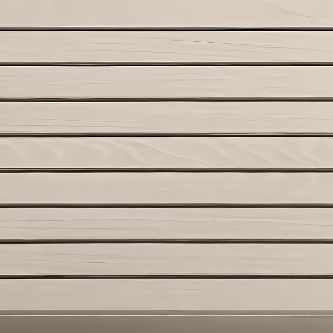 Nestl Sun Tanning Chair - Sand Beige Chaise Lounge Chair Outdoor, Lightweight Pool Lounge Chairs Set of 12, Adjustable 5-Position Reclining Lawn Chair, Waterproof Beach Outdoor Lounge Chairs