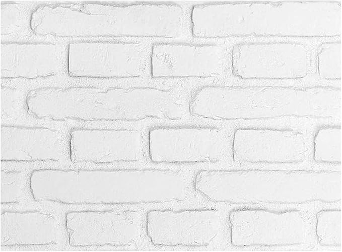 Tusday 3D Wall Panels, Artificial Faux Brick Tiles, FRP Brick Effect Cladding