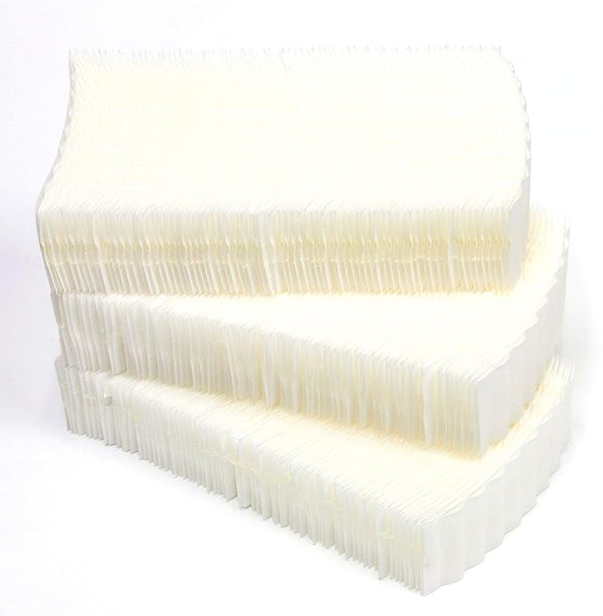 Humidifier Filter Replacement Part Exact fit for Essick Air HDC311 Replacement Wicking Humidifier Filter (3)