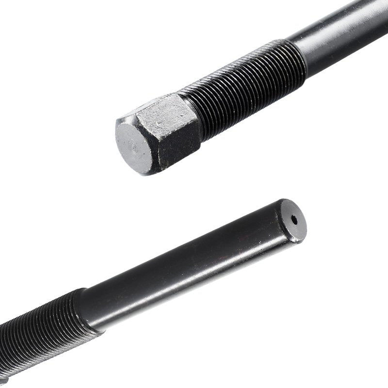 Roykaw Golf Cart Drive Clutch Puller Bolt Removal Tool Compatible with EZGO 2 Cycle (1971-1993) and 4 Cycle (1994-up) Gas Vehicles, OEM# 19779G1, 19779-G1, N5544
