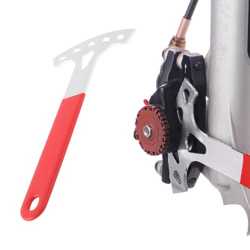 Create idea Bicycle Disc Brake Pad Expansion Wrench Spreader PS-1 for Bike Brakes