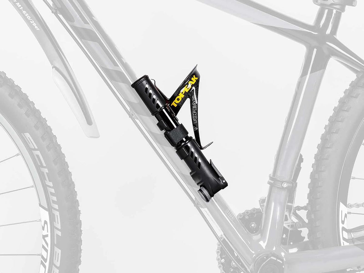 Topeak Mountain DA G Bike Pump