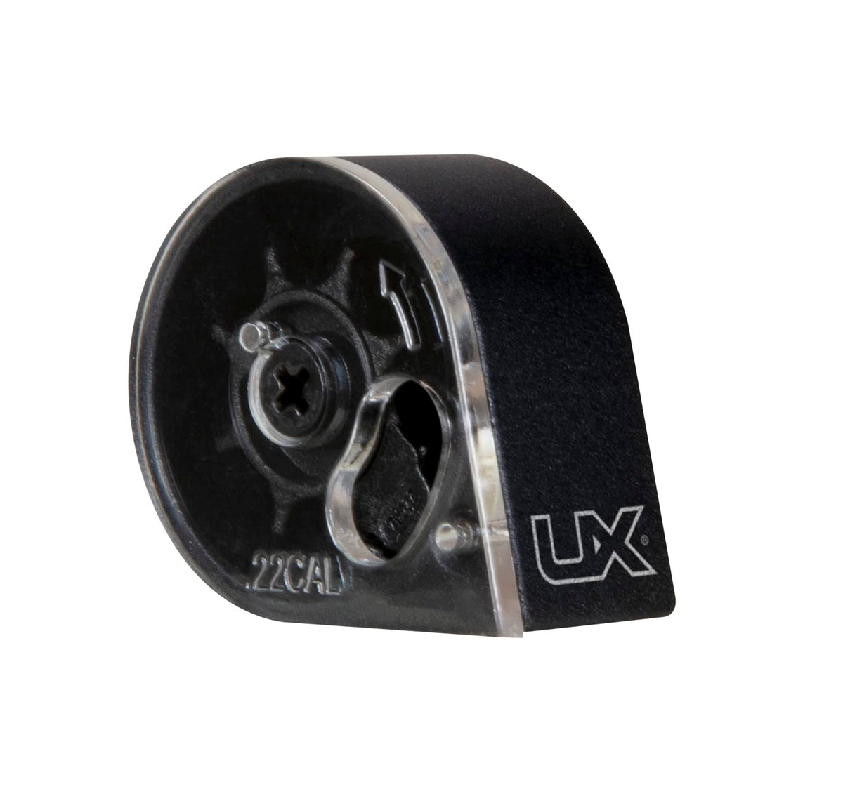 Umarex Notos 7-Shot Rotary Magazine, Fits the Notos Carbine .22 Caliber PCP Pellet Gun Air Rifle