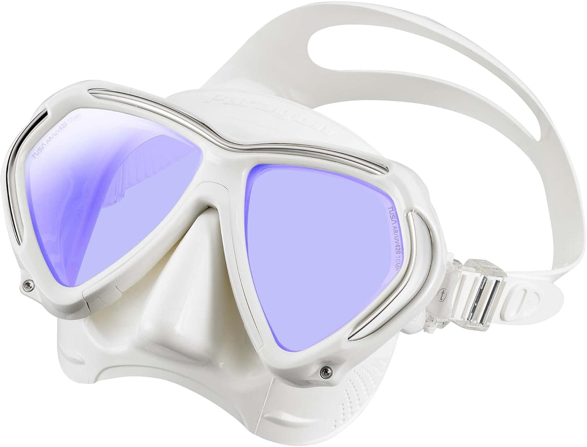 TUSA M-2001 Paragon Scuba Diving Mask
