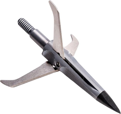 Archery Crossbow Broadheads - Precision Arrow Tips for Accurate Hunting