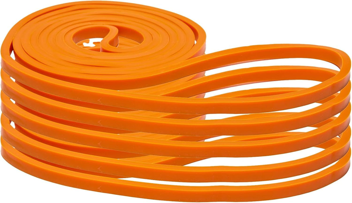Pull Up Assistance Bands - Commercial Quality 41" Loop with 4 Resistance Levels