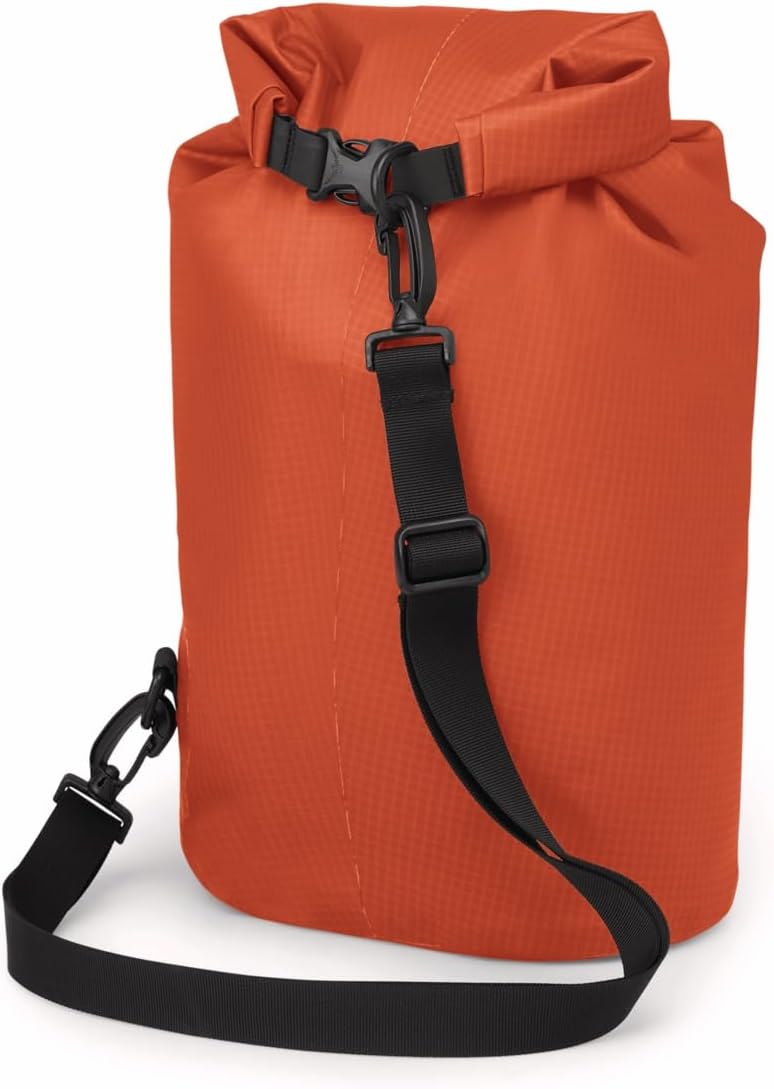 Osprey Wildwater Waterproof Dry Bag - Durable, Lightweight, Perfect for Outdoor Adventures