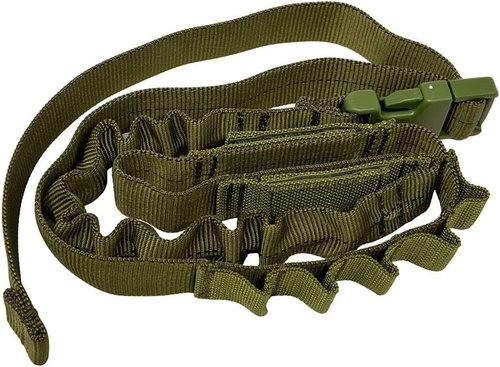 Heavy Duty Nylon Bag Bandoleer
