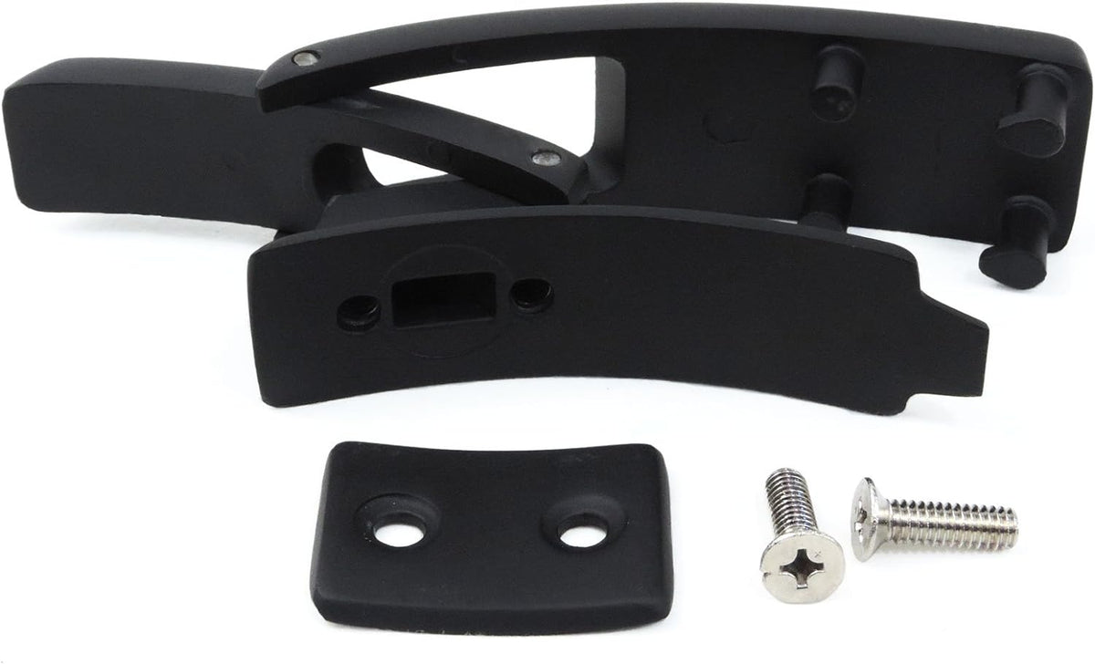 Powerlifting Lever Belt Replacement Lever - Contraband Sports 7010 Model