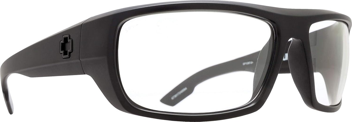 Spy Optic Bounty Flat Sunglasses - Stylish UV Protection for Outdoor Adventures