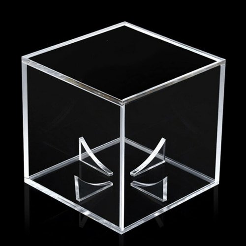 Baseball Display Case by 12Pack - UV Protected Acrylic Holder for Autographed Balls | Perfect for Memorabilia