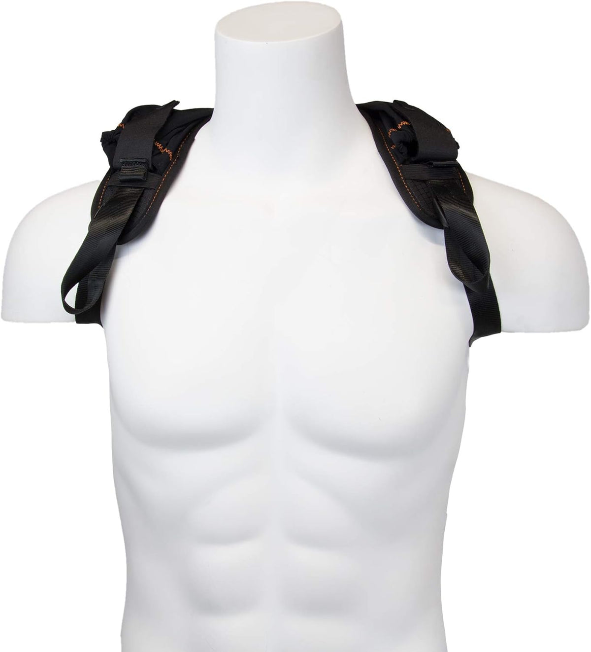 Orange Mud HydraQuiver Hydration Pack - Lightweight, Adjustable, Perfect for Running