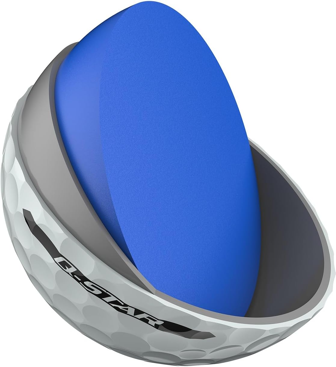 Srixon Q-Star Ultispeed Golf Balls
