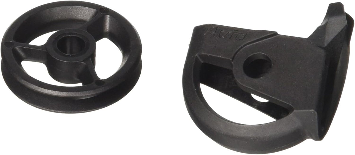 SRAM X01 Rear Derailleur Cable Pulley & Guide Kit - Model 11.7518.029.000