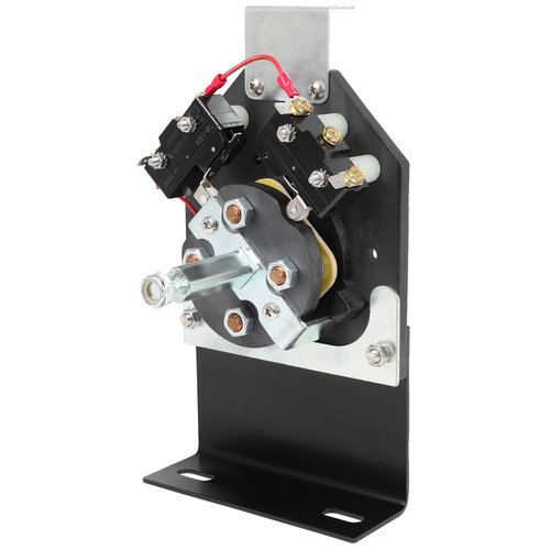 Golf Cart Forward and Reverse Switch Assembly, Compatible with 1994-Up EZGO TXT Electric Golf Carts, Replaces OEM# 70578-G01 70578-G02 70578G01 70578G02 73036-G01 73036G01