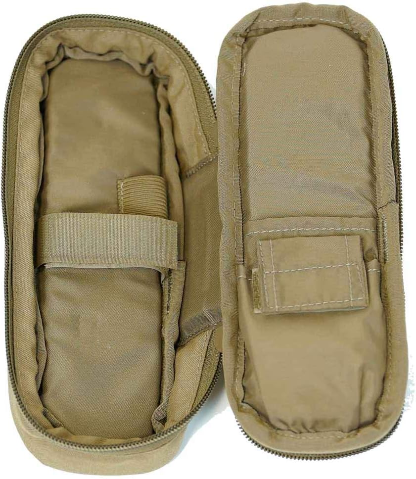 Tactical MOLLE Carry Case - Kestrel HST Series, Berry Compliant, Durable & Versatile