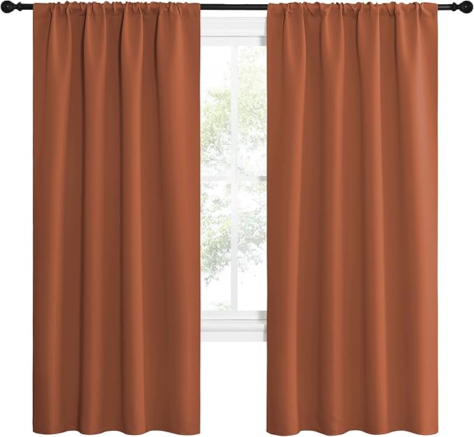 NICETOWN Blackout Curtains and Drapes