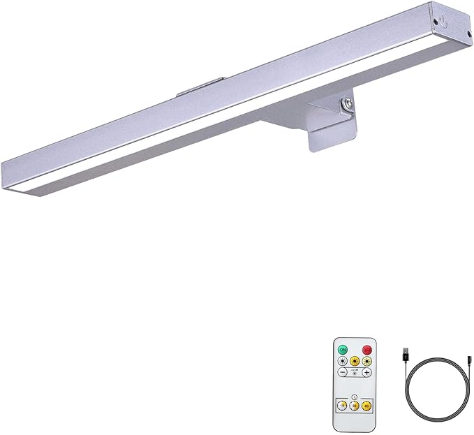 MIOBLUE Wireless Picture Lights