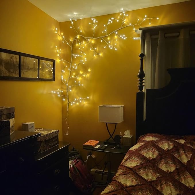 GOESWELL Led Tree Branch Lights