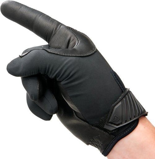 First Tactical Pro Foam Knuckle Gloves - Durable Protection for Tactical Use | Men's Size