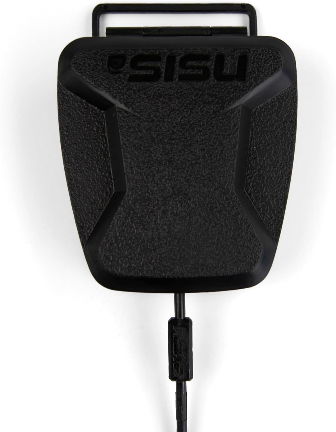 SISU Mouthguard Case - Durable & Lightweight Design - Fits Aero, Max, Junior & Tether Models