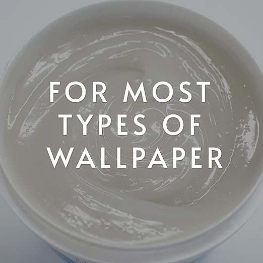 Roman PRO-880 Wallpaper Adhesive & Paste