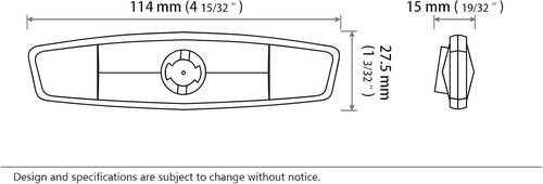 Bicycle Reflector Kit