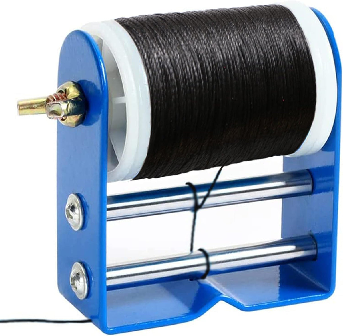 SOPOGER Bowstring Serving Thread Jig - Durable Nylon 131 Yards for Compound & Recurve Bows