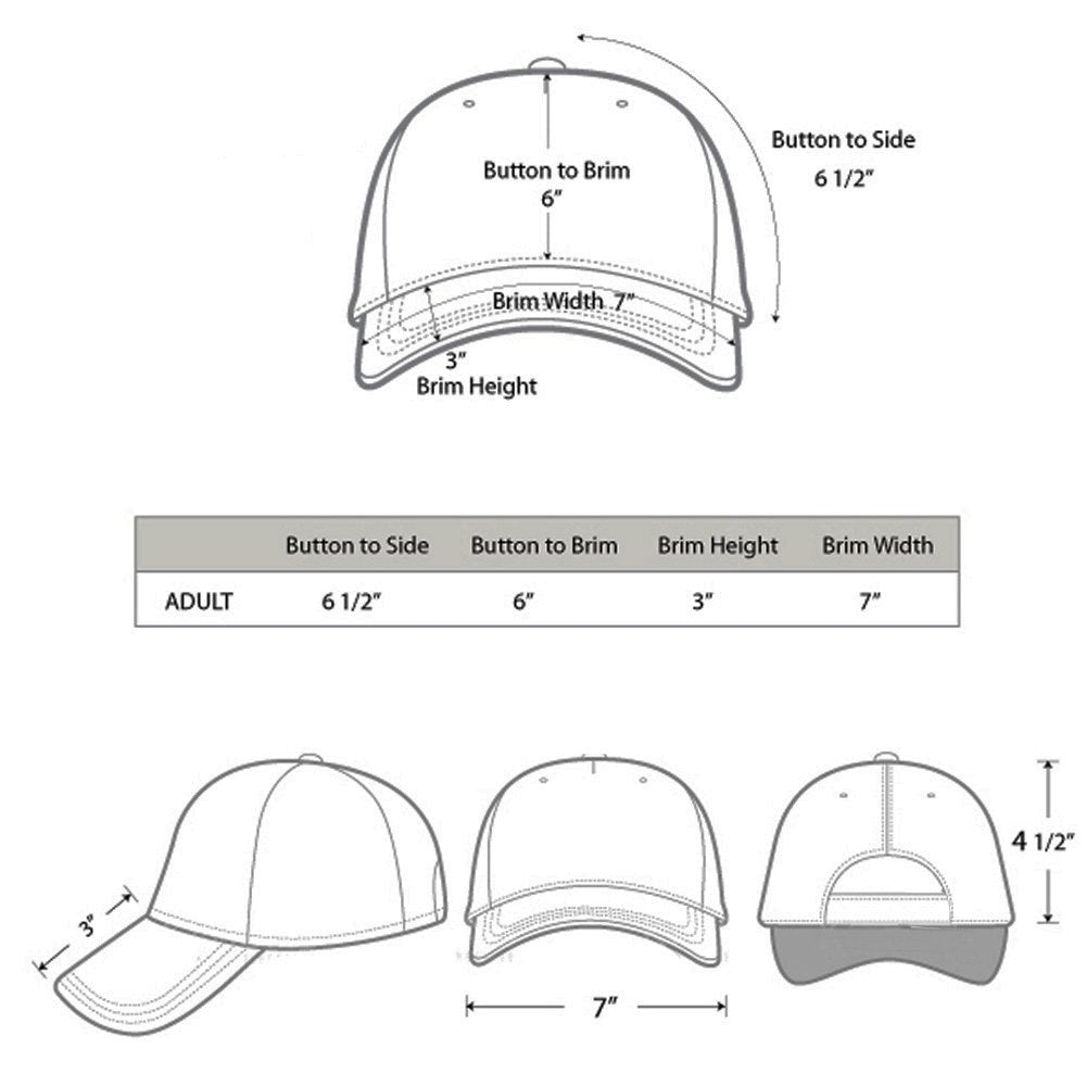 Falari Baseball Cap Adjustable Size for Running Workouts and Outdoor Activities All Seasons (1pc Digital Camo)
