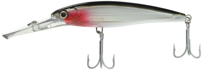 X-Rap Magnum 40 Silver