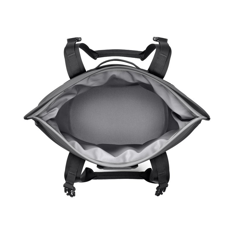 Yeti Hopper M15 Soft Cooler Charcoal