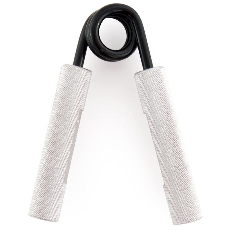 ProsourceFit Hand Grip and Wrist Strengthener – Resistance from 250 lb Metal Exerciser for Hand, Forearm and Fingers