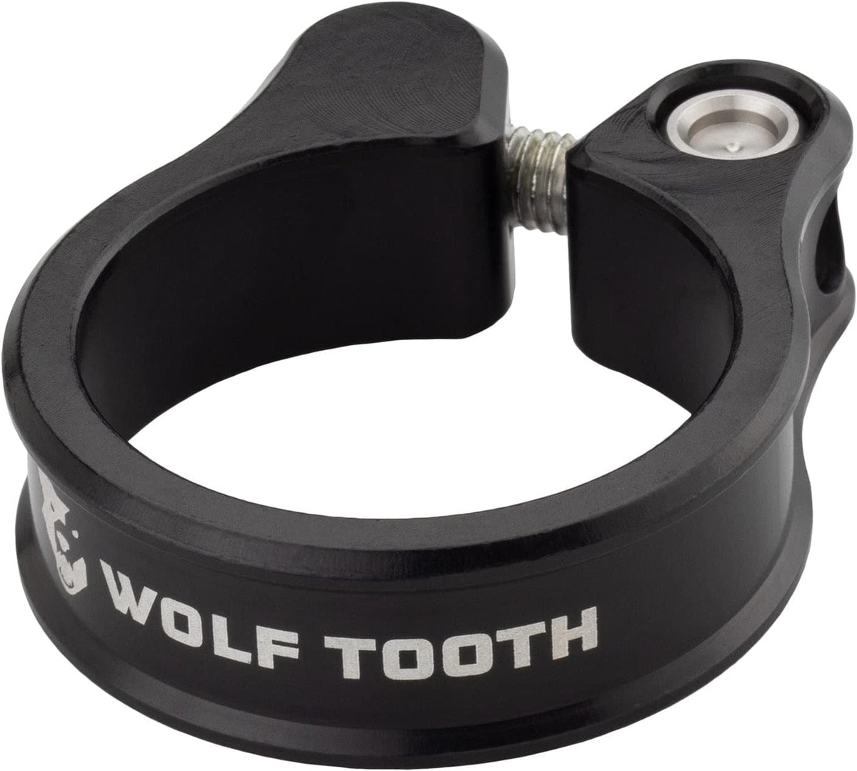 Wolf Tooth Precision-Machined Seatpost Clamp